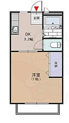 天美参番館 2階