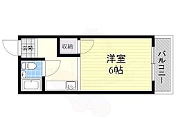 ハイツタキダニ 2階