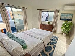 JR関西本線 八尾駅 徒歩5分の賃貸アパート 2階ワンルームのリビング/ダイニング