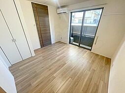 Pilar 1階1Kのリビング/ダイニング