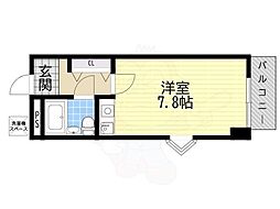 近鉄南大阪線 河内松原駅 徒歩17分