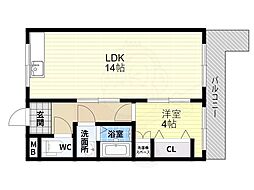 グレイスフルコーポ市川 2階/-