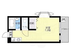 エスパシオ 3階