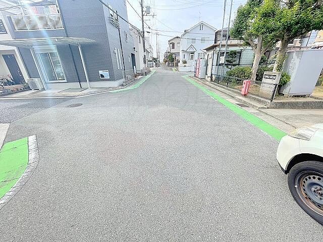 周辺
