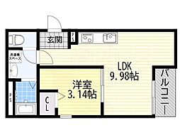 Fstyle八尾北久宝寺