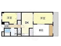 グランドハイツ杉田1 1階