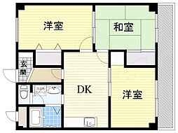 Selley´s金剛 2階