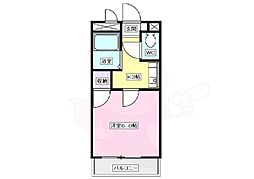ストゥーディオ春日丘 2階/-