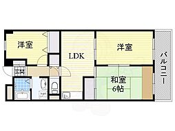 グランドハイツ杉田1 1階