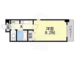 近鉄南大阪線 藤井寺駅 徒歩6分