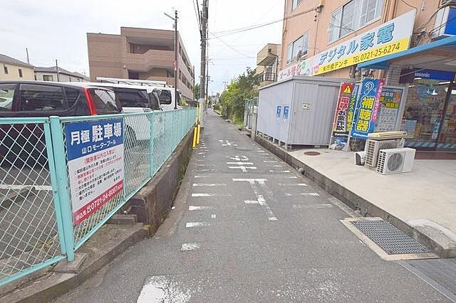 周辺