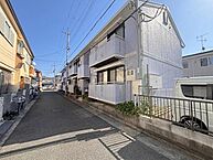 大阪府八尾市田井中2丁目：物件画像／株式会社E NET 賃貸住宅サービス NetWork藤井寺店