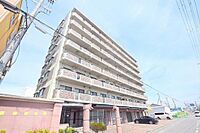 大阪府松原市三宅西4丁目：物件画像／株式会社E NET 賃貸住宅サービス NetWork藤井寺店