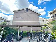 大阪府八尾市南小阪合町4丁目2番20号：物件画像／株式会社E NET 賃貸住宅サービス NetWork藤井寺店