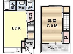 クレアサウス