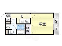 アンプルールフェールREALIFE2 3階/-