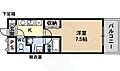 シェモア藤井寺駅前2階6.0万円