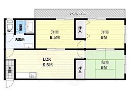 板倉第一ビル 4階