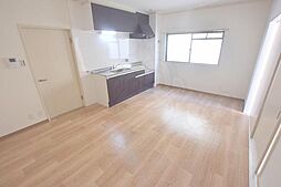 峰塚マンション 2LDKの写真