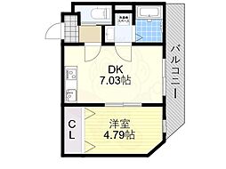 KTIレジデンス八尾 3階/-