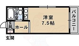 アドバンス錦織 3階/305