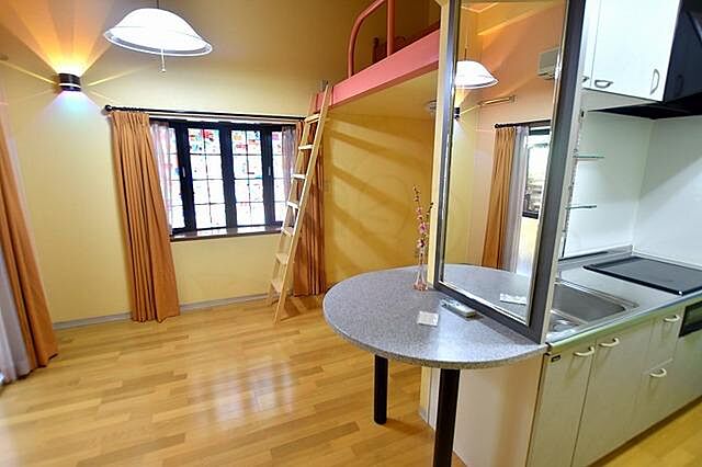 子供部屋