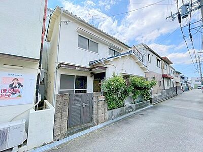 外観 外観
