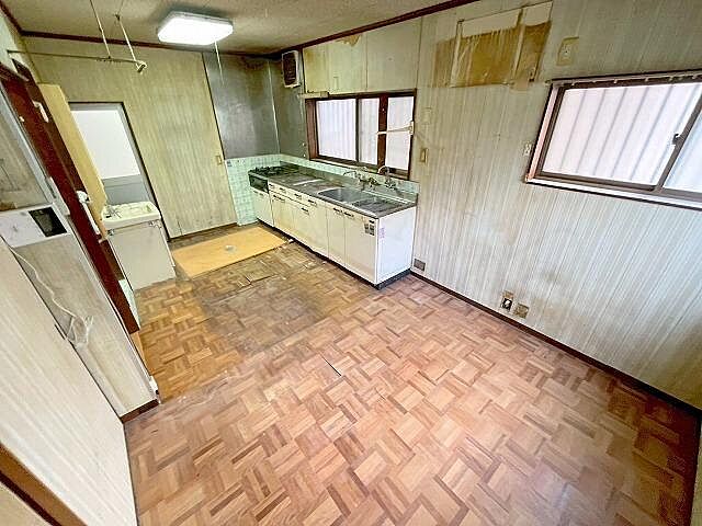 室内