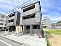 カーサフォルトナート羽曳野2