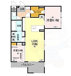D-ROOM東本町 1階