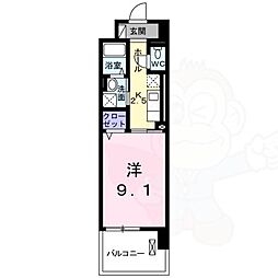KIフードアルティフェスビュー 2階/-