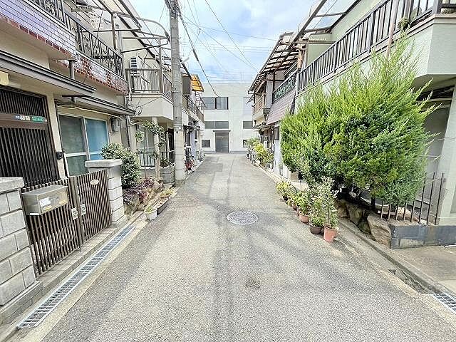 周辺