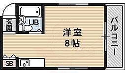 Rinon谷川 4階