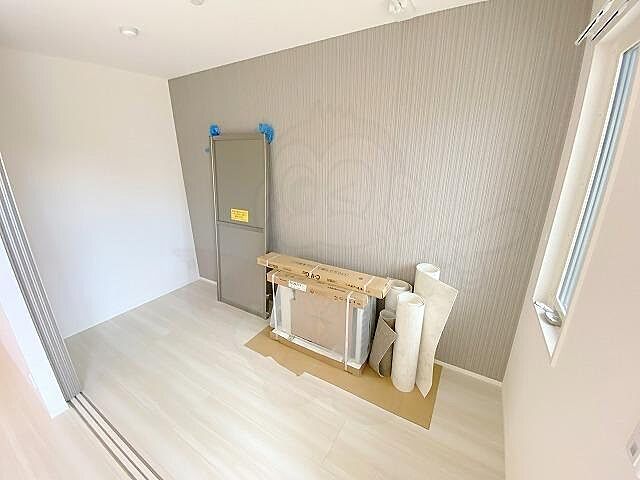 子供部屋