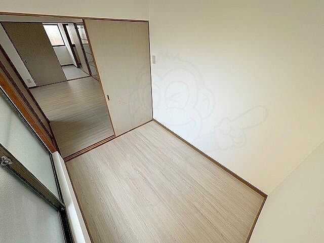 子供部屋