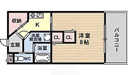 グランドノーブル 3階/-