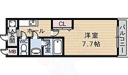 フジパレス光南町 1階