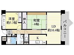 アイレックスプラザ 2階