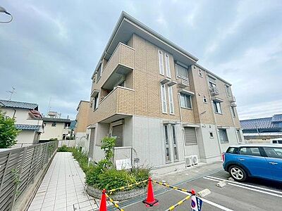 外観 外観