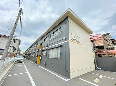 外観 外観