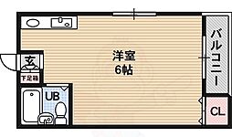 コスモハイム 3階