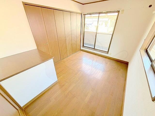 子供部屋