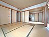 和室：1階和室です♪