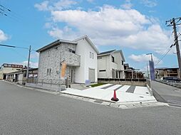 大津区長松　戸建