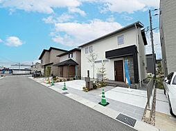 広畑区高浜町　新築戸建