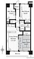 朝日マンション川越3階1,650万円