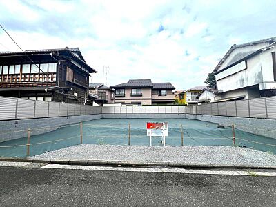 外観 外観
