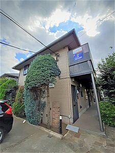 外観 外観