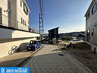神奈川県横浜市鶴見区梶山2丁目：物件画像