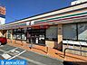 周辺：セブン-イレブン　 川崎小向東店 徒歩6分。時間がない時にさっと寄れて便利なコンビニ。 460m